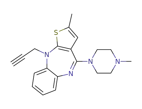 155817-87-1 Structure