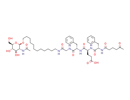 1036637-19-0 Structure
