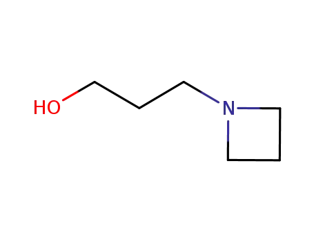 3-(Azetidin-1-yl)propan-1-ol