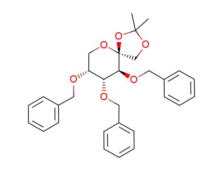 138528-01-5 Structure