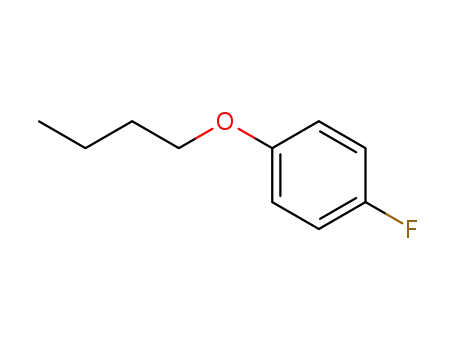 4-fluorobenzyl-n-butylether