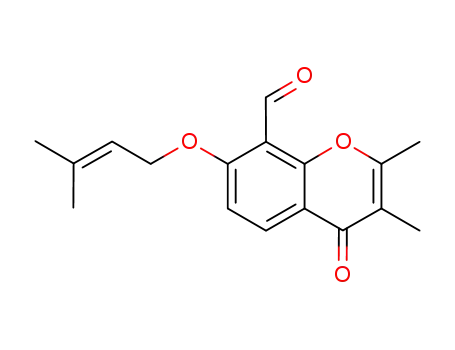 1235254-10-0 Structure