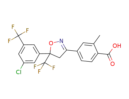 1309959-46-3 Structure