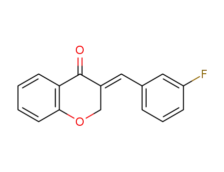207442-39-5 Structure