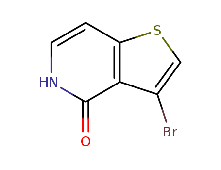 799293-83-7 Structure