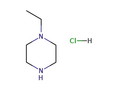 1-ethylpiperazine hydrochloride