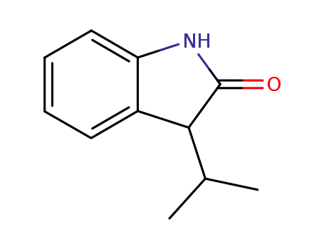 3-isopropyl-1,3-dihydroindol-2-one