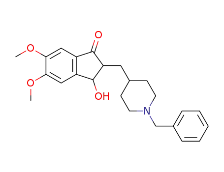 donepezil