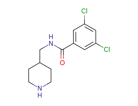 1071874-96-8 Structure