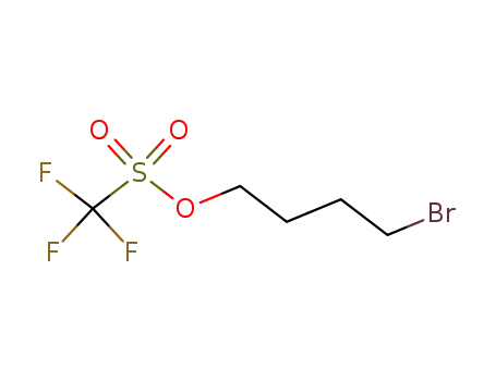4-bromobutyltrifluoromethanesulfonate