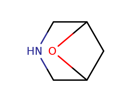 6-Oxa-3-aza-bicyclo[3.1.1]heptane