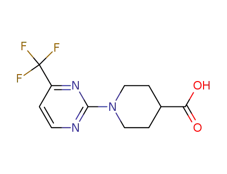 465514-39-0 Structure