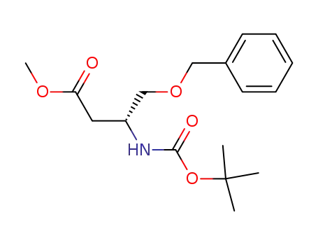 312710-48-8 Structure