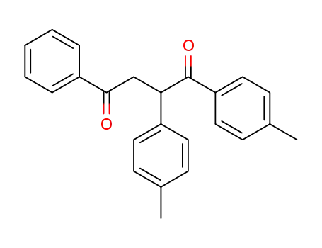 4‐phenyl‐1,2‐di‐p‐tolylbutane‐1,4‐dione