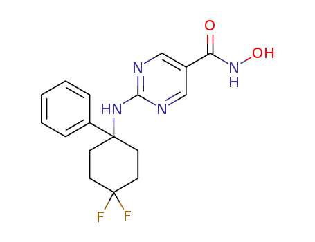 1708113-43-2 Structure