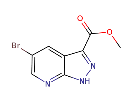 에틸 5-클로로-[1,2,4]트리아졸로[4,3-a]피리미딘-7-카르복실레이트
