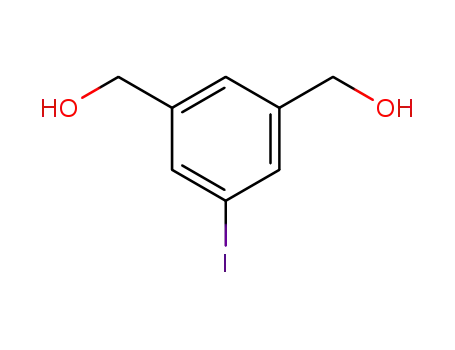 5-iodo-1,3-benzenedimethanol