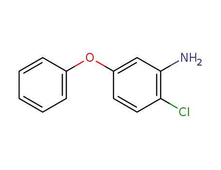 2-chloro-5-phenoxyaniline