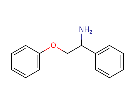 2-PHENOXY-1-PHENYL-ETHYLAMINE