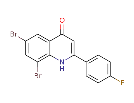 1421590-18-2 Structure