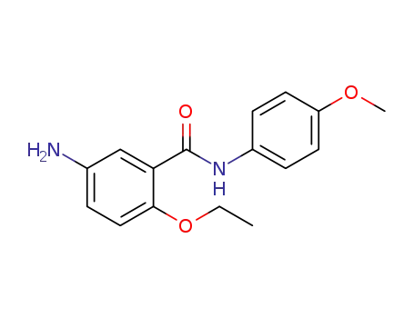 1285539-67-4 Structure