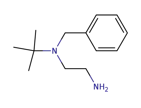 N~1~-Benzyl-N~1~-tert-butylethane-1,2-diamine