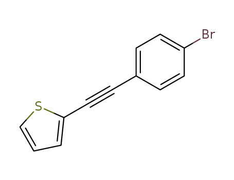 2-[(4-브로모페닐)에틸]티오펜