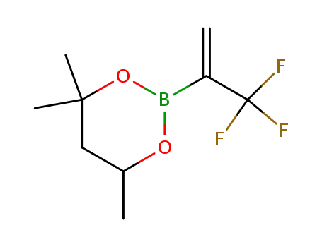 1011460-68-6 Structure