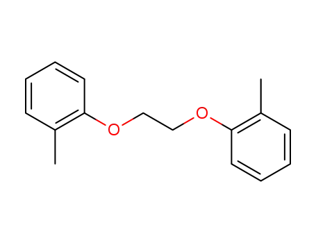 1-Methyl-2-[2-(2-methylphenoxy)ethoxy]benzene