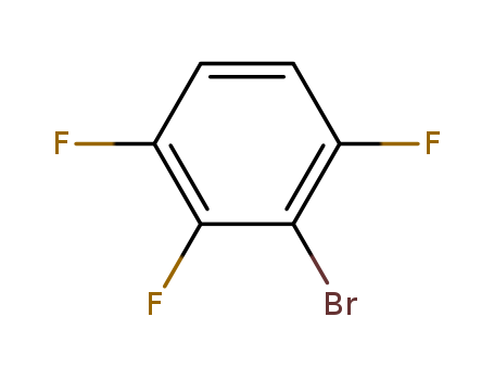 2-Bromo-1,3,4-trifluorobenzene