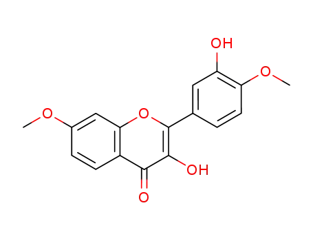 2552-72-9 Structure