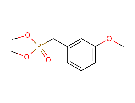 Dimethyl (3-Methoxybenzyl)phosphonate