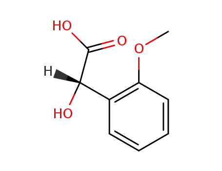 (+/-)-2-methoxymandelic acid