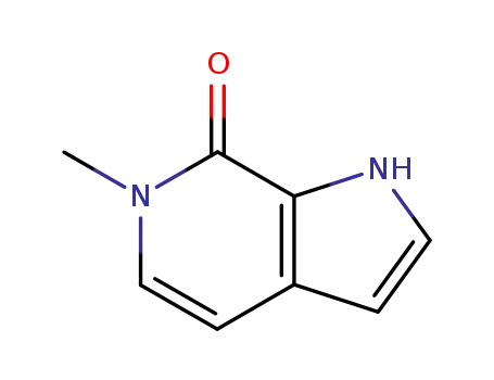 116212-46-5 Structure