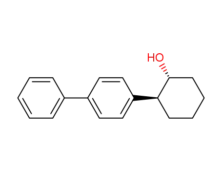 (1S,2R)-2-[(1,1'-biphenyl)-4-yl]cyclohexan-1-ol