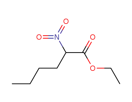 ethyl 2-nitrohexanoate