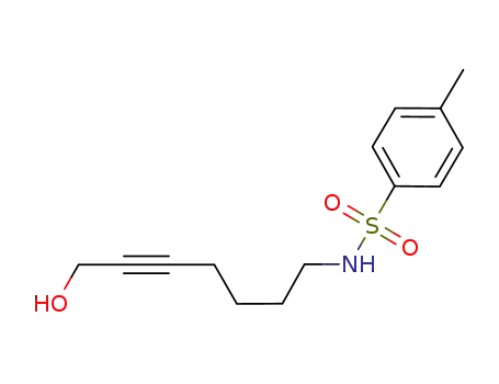 C<sub>14</sub>H<sub>19</sub>NO<sub>3</sub>S
