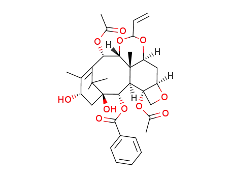 Molecular Structure of 943239-56-3 (C<sub>34</sub>H<sub>42</sub>O<sub>11</sub>)