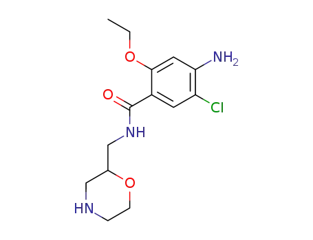 152013-26-8 Structure