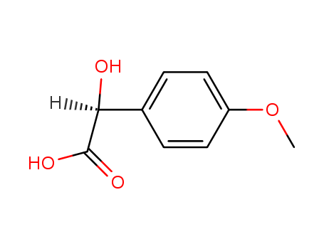 L-4-Methoxymandelic acid 75172-66-6