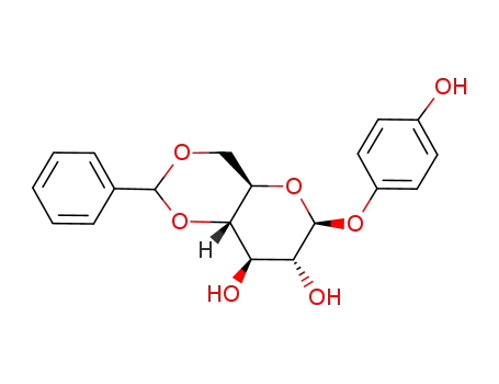19896-00-5 Structure
