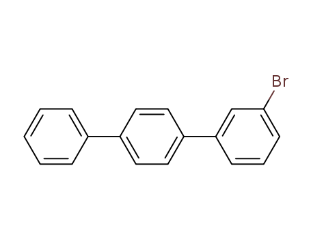 1-Bromo-3-(4-phenylphenyl)benzene  Cas no.1762-87-4 99%