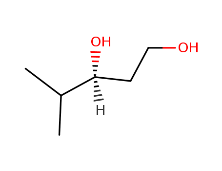 (3S)-4-methylpentane-1,3-diol