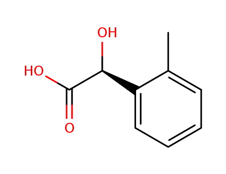 (S)-2-hydroxy-2-(o-tolyl)acetic acid