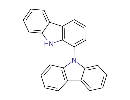 1,9'-Bi(9H-carbazole)