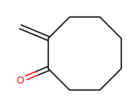 2-Methylidenecyclooctan-1-one