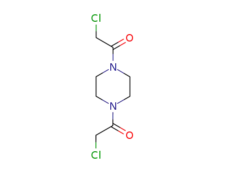 1703-23-7 Structure