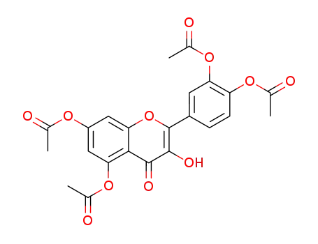 7622-90-4 Structure