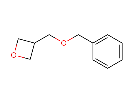 3-((benzyloxy)methyl)oxetane