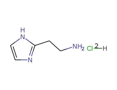 2-(2-Aminoethyl)-1H-imidazole dihydrochloride